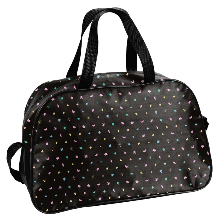 TORBA SPORTOWA STITCH DS23TT PASO