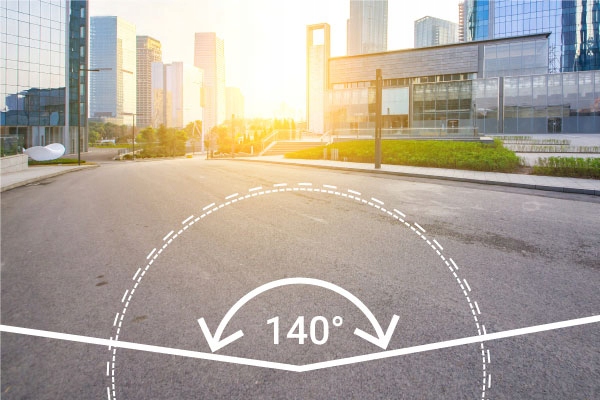 Wideorejestrator samochodowy Navitel R285 2K Sklep Producenta