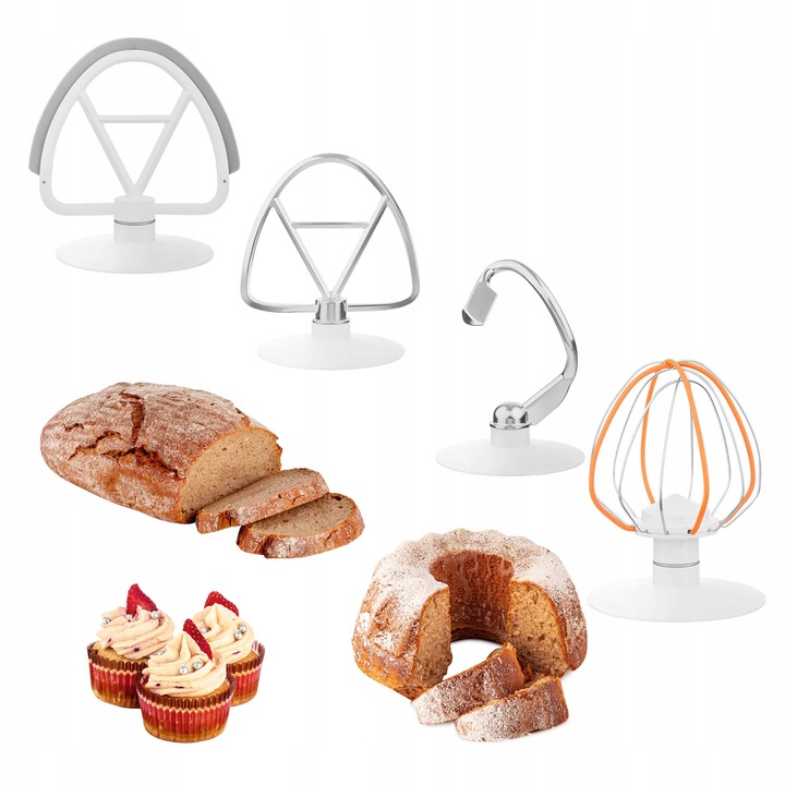 Robot kuchenny mikser blender Sencor 3780GG 1200W