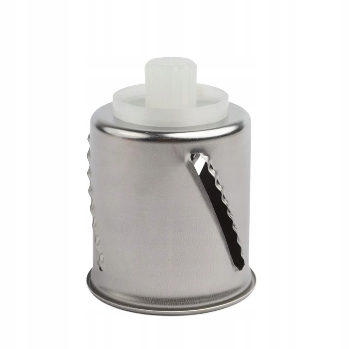 Maszynka do mięsa Smapp z szatkownicą 489.81 + tarka do chipsów i sitko 10