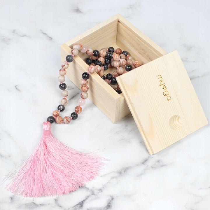 Naszyjnik Mala myga Healing