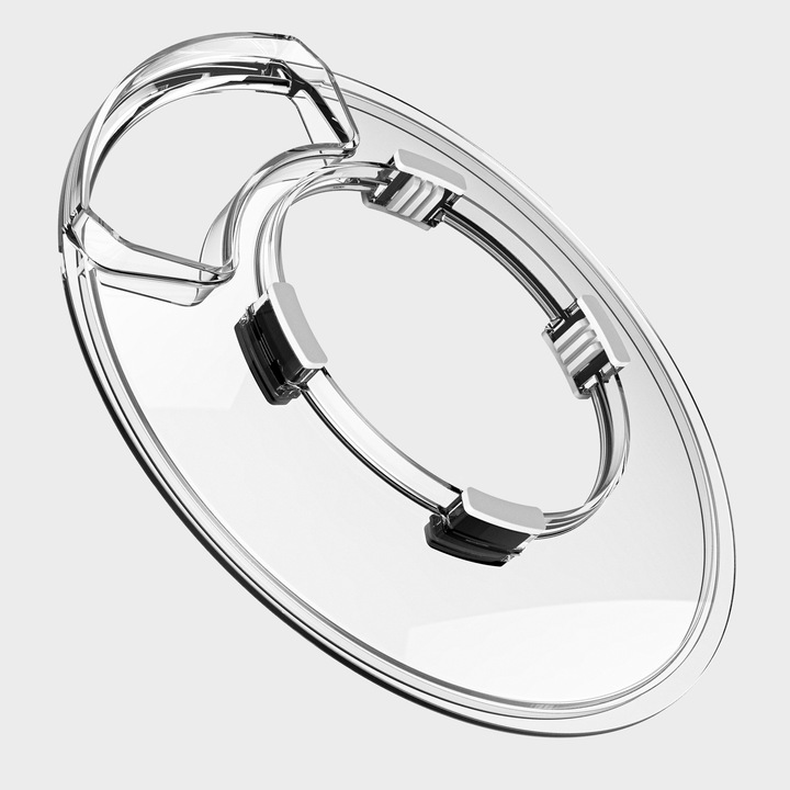 ROBOT KUCHENNY MIKSER PLANETARNY Vertenz MISA 5,5L MOC 1900W 4 końcówki