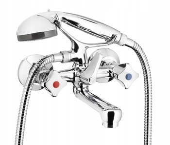 KFA BATERIA STANDARD WANNOWA ŚCIENNA