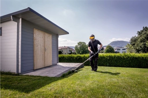 PODKASZARKA AKUMULATOROWA METABO RTD 18 LTX BL 30