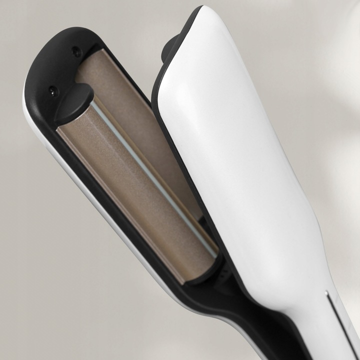 Falownica do włosów Enchen karbownica ceramiczna