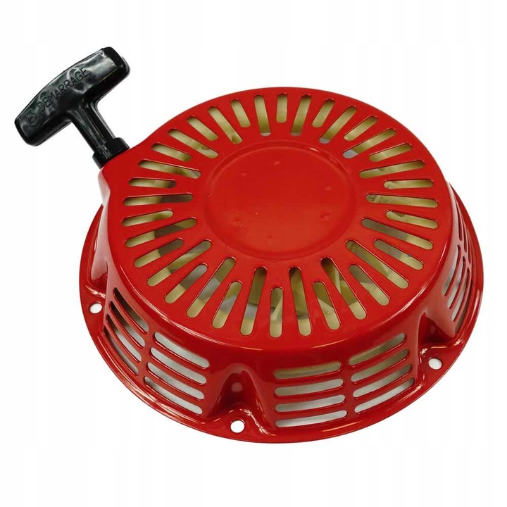 Starter GX 390 Szarpak Do Silników Agregatów Prądotwórczych Czterosuwowych