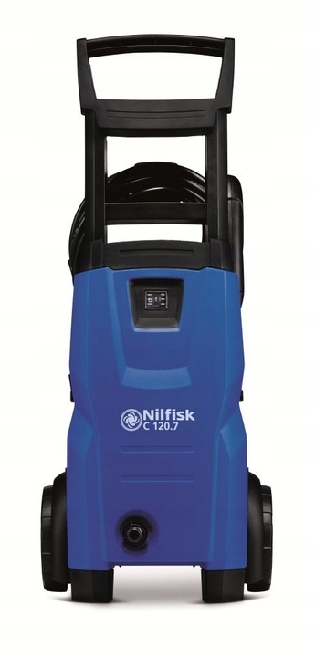 MYJKA CIŚNIENIOWA NILFISK C 120.7-6 Aluminiowa