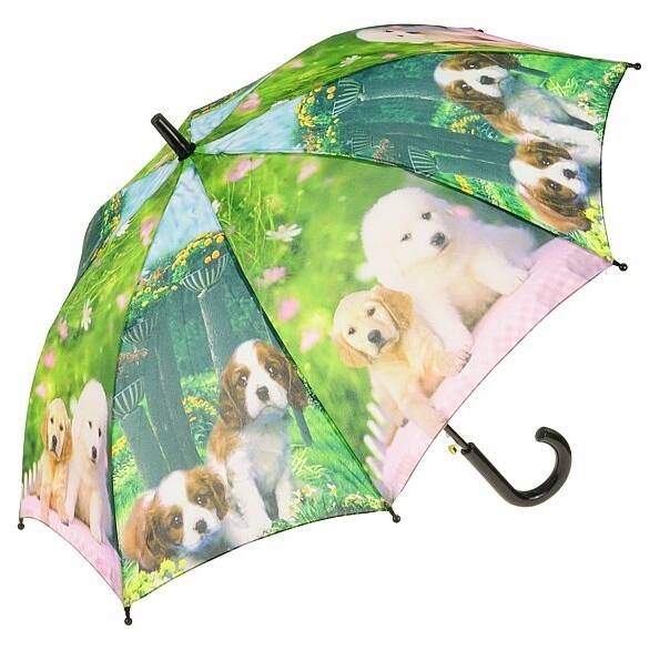 Parasolka dziecięca automatyczna