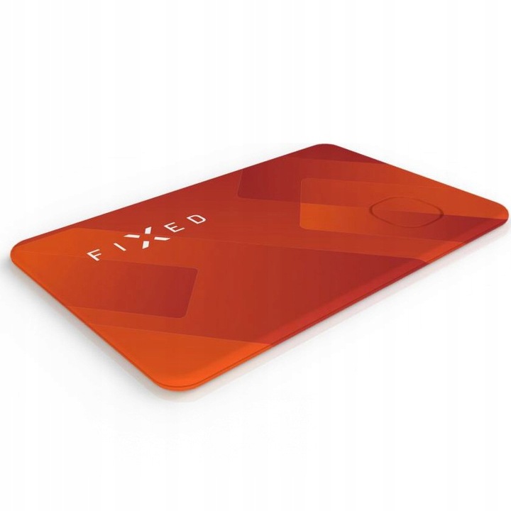 Fixed lokalizator Bluetooth tracker karta do portfela do Apple My Find