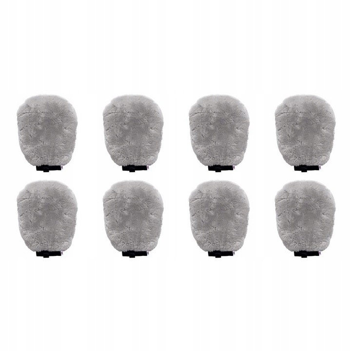 MOJE AUTO DETAILER RĘKAWICA ULTRA SOFT 1SZT