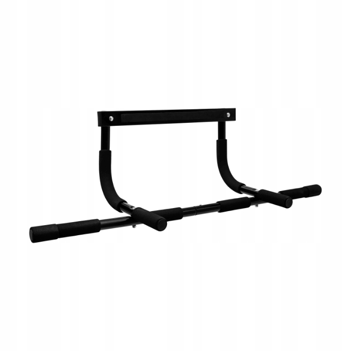 Drążek do Ćwiczeń Wielofunkcyjny do Podciągania Pompek Dipów Wytrzymały