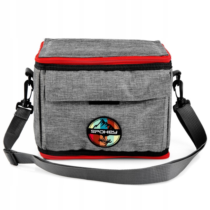 Torba termiczna Spokey ICECUBE 2 na plażę piknik