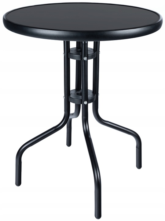 ZESTAW BALKONOWY 2 KRZESŁA STOLIK