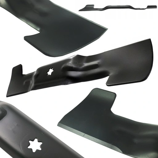 NÓŻ MTD 47cm DECK 36cali CUB CADET YARD MAN PRAWY