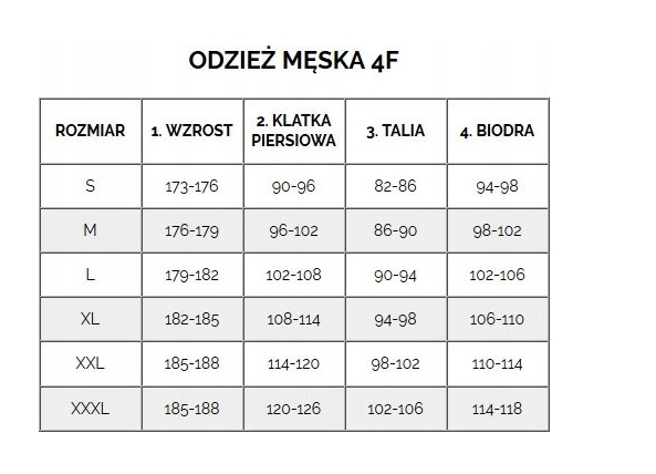 4F KOSZULKA POLO CZARNA POLÓWKA 100% BAWEŁNA TSM008B r. L