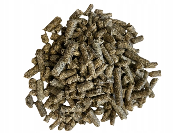 WYSŁODKI Niemelasowane Suszone BURACZANE 25kg dla koni i bydła owiec kóz