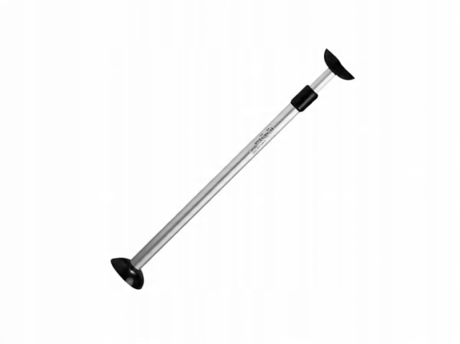 PODPORA PLANDEKI TELESKOPOWA 95 - 150 CM
