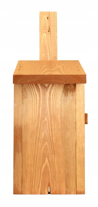 Budka schron wiewiórka BL-11