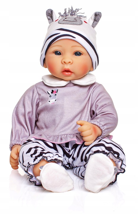 LALKA BOBAS Z DŹWIĘKIEM INTERAKTYWNA BUTELKI MÓWI ŚPIEWA SMOCZEK ZESTAW XXL