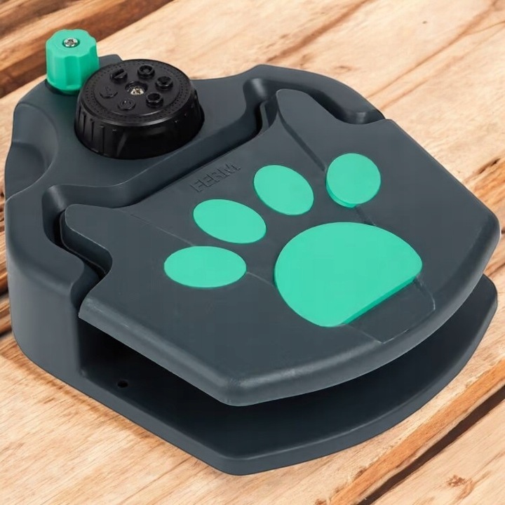 POIDŁO NA WODĘ DLA PSA I KOTA FONTANNA AUTOMATYCZNA DOZOWNIK FERM