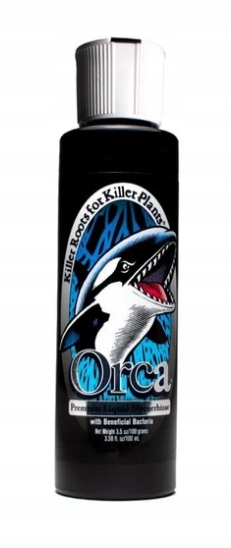 Mikoryza w płynie Plant Success ORCA LIQUID
