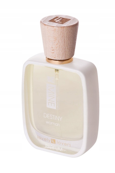 LL BEMINE DESTINY 50ml woman I-L-Molecules z FERO