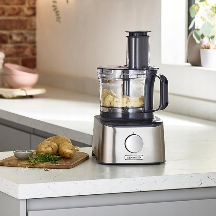 Robot kuchenny KENWOOD MultoPro Compact FDM301SS 800W