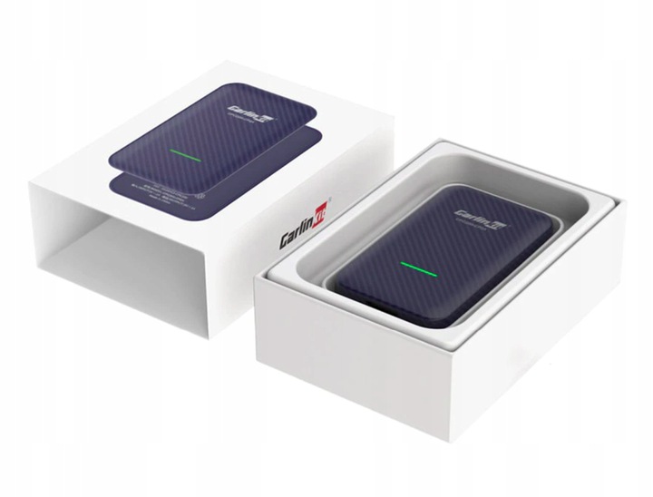 Carlinkit 4.0 Android Auto & Apple Carplay APP