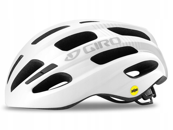 Kask rowerowy Giro Isode Integrated Mips wh 54-61