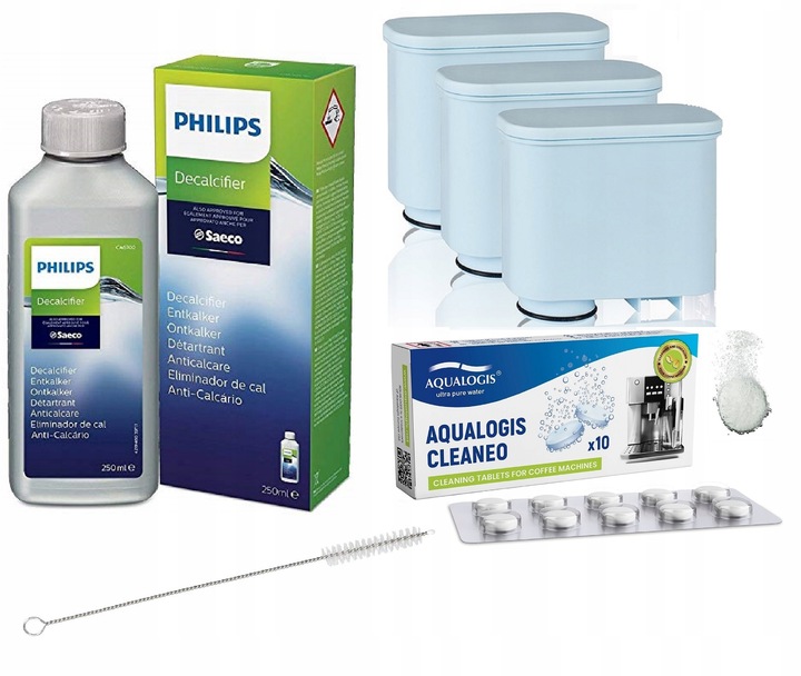 Filtr do Ekspresu PHILIPS LatteGo CA6903 CA6704