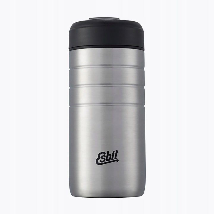 Kubek termiczny Esbit Majoris Stainless Steel Thermo Mug With Flip 450ml