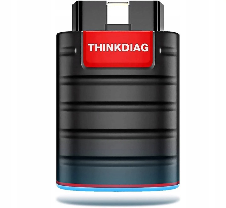 THINKDIAG FULL 115 MAREK INTERFEJS SKANER DIAGNOST