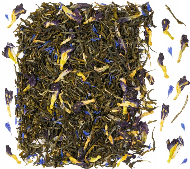 DUŻY zestaw UPOMINKOWY premium