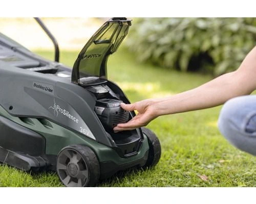 Kosiarka akumulatorowa Bosch 38 cm UniversalRotak 36-560 06008B9507