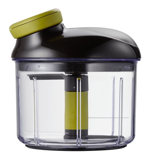 Urządzenie wielofunkcyjne Tefal K1320404 duży rozdrabniacz siekacz ręczny