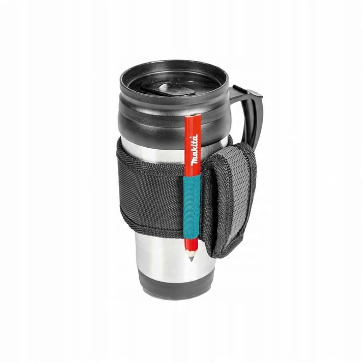 Kubek Termiczny Makita Z Uchwytem ME-15578