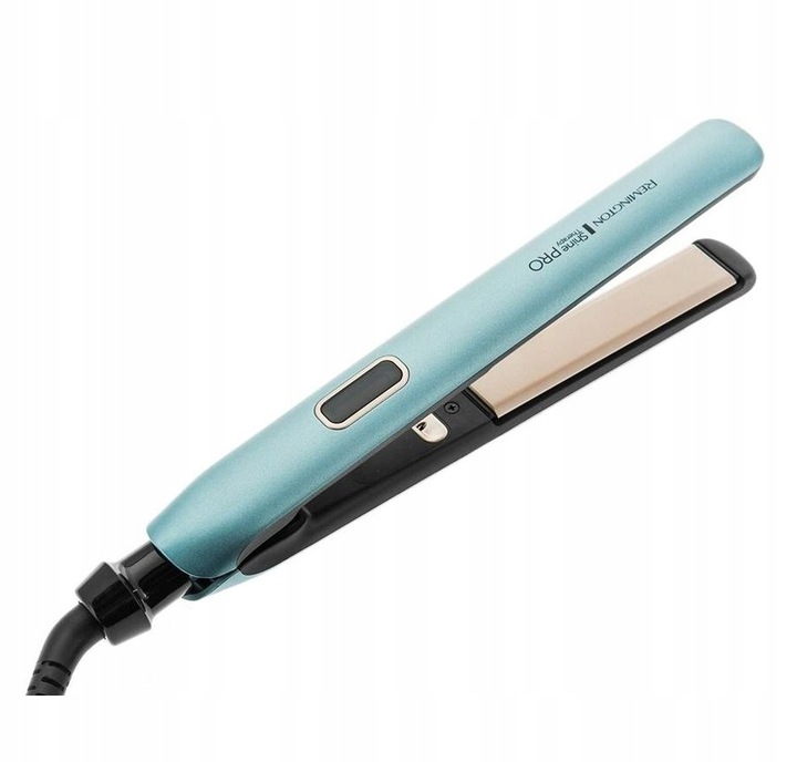 PROSTOWNICA REMINGTON S9300 SHINE THERAPY PRO