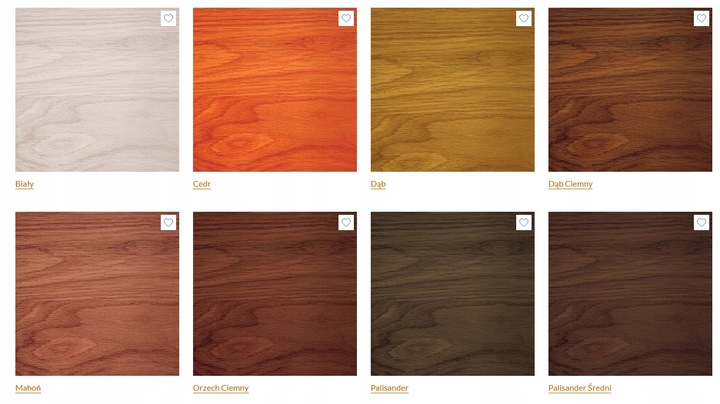 Drewnochron Impregnat Extra 9l ORZECH CIEMNY