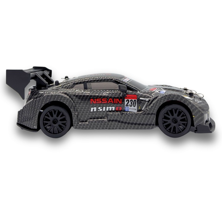 Samochód Auto RC Drift Zdalnie Sterowane 4x4 Sterowany na Pilot Driftu 4x4