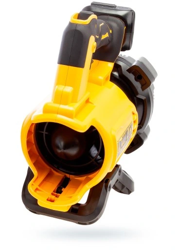 Dmuchawa akumulatorowa DeWalt XR 18 V 3,7kg