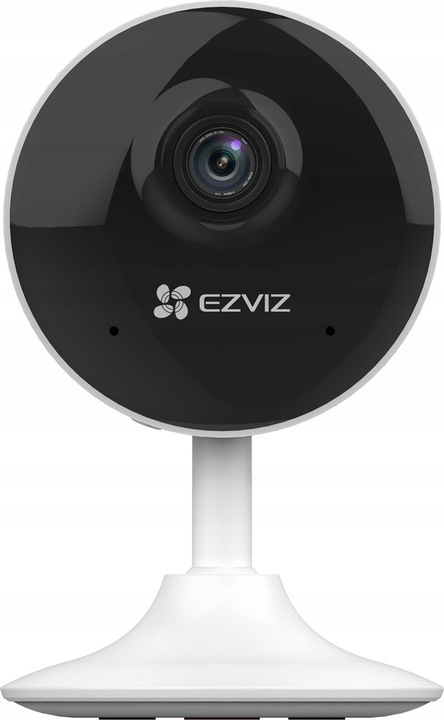 Kamera WiFi C1C-B EZVIZ FHD Mikrofon Głośnik Wewnętrzna magnetyczna