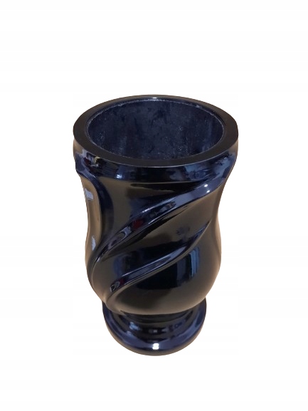 WAZON NAGROBNY - WAZON NA NAGROBEK+ WKŁAD Z KRATKĄ