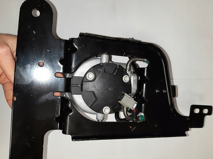 Filtr paliwa separator Voyager 2.5 2.8 68004427AA