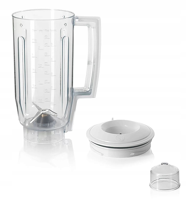 Blender kielichowy BOSCH MUZ5MX1