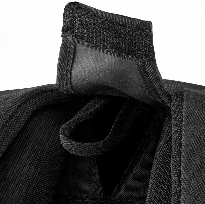 PLECAK WISPORT SPARROW 20L II CORDURA BLACK