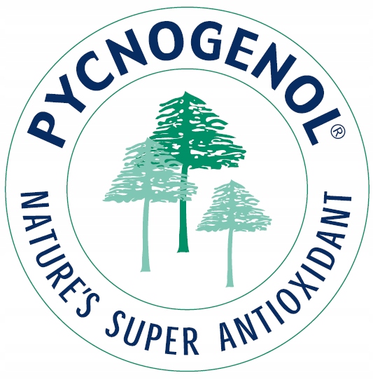 ALINESS Pycnogenol extract 65% 50 mg x 60 Vege