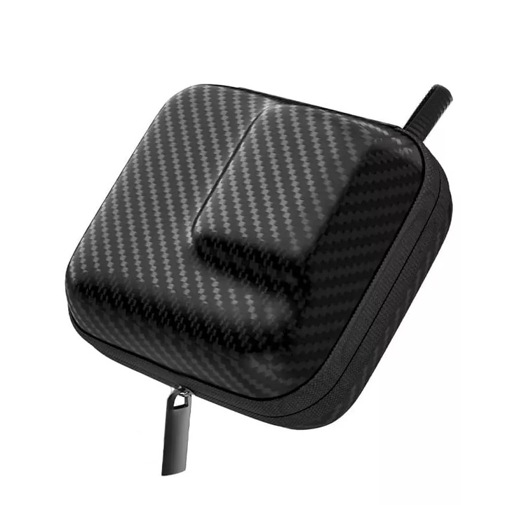 Etui Walizka Futerał Pokrowiec CASE do Kamer GoPro 12 11 10 9 DJI ACTION 4