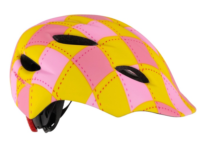 Kask rowerowy Kross Infano r. XS