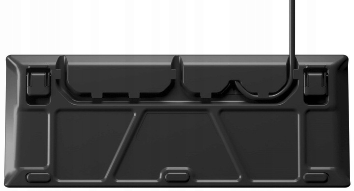 Klawiatura STEELSERIES Apex 3 TKL US