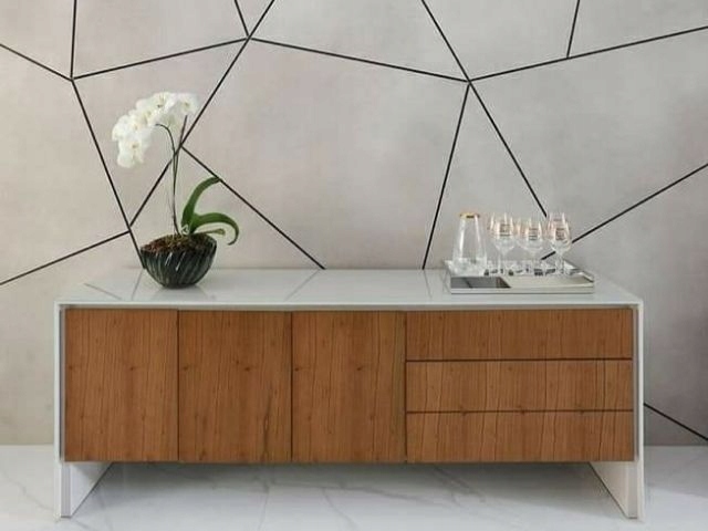 e-concreto Beton Architektoniczny Tynk ZESTAW na 30m2 (szary)